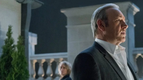 Kevin Spacey na dlažbě. O&nbsp;kolik milionů přijde pohaslá hollywoodská hvězda