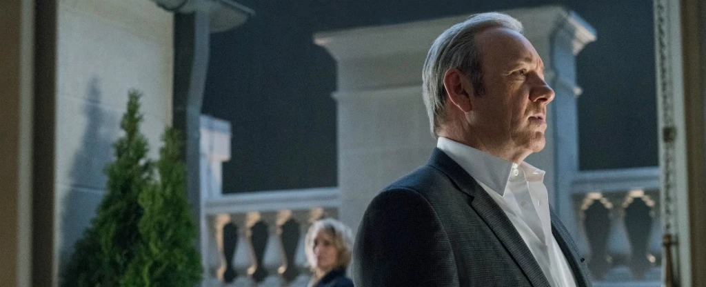 Kevin Spacey na dlažbě. O&nbsp;kolik milionů přijde pohaslá hollywoodská hvězda