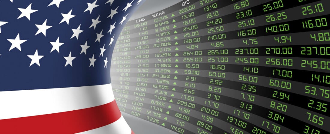 Investiční tipy od profesionálů aneb Proč americké akcie ztratily své kouzlo