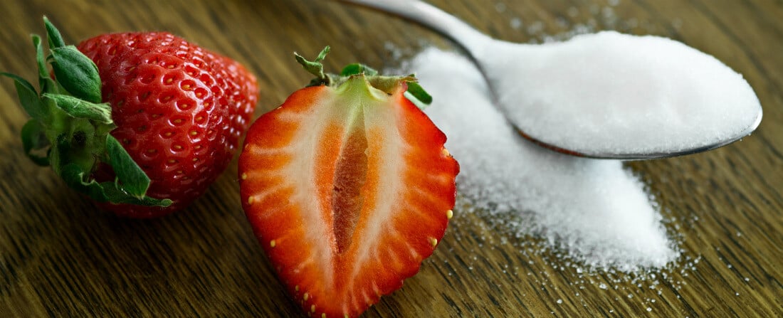 Máte rádi sladké? 5 věcí, které s vaším tělem dělá cukr