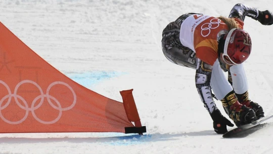 Rodina, slavný lyžař i&nbsp;hokejový šampion. Kdo stojí za úspěchy Ledecké