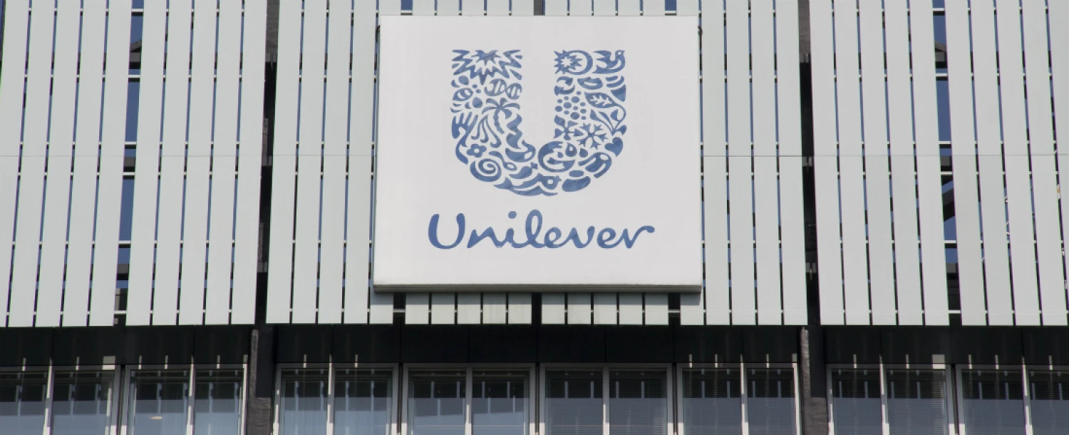 Nárůst o 672 procent. Unilever ČR loni dosáhl zisku 285 milionů