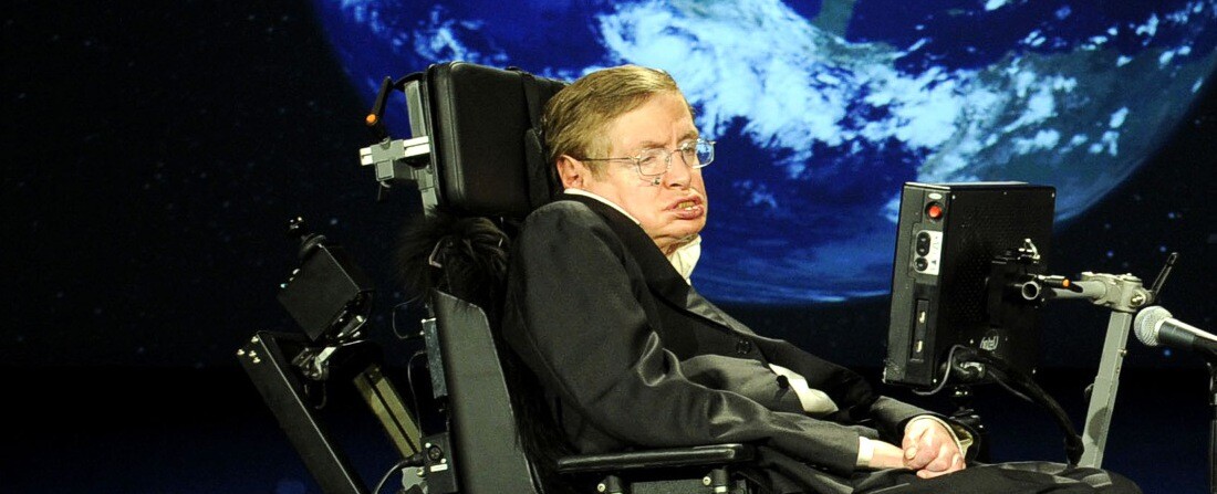 Hawkingovi pokračovatelé musejí pochopit vesmír i ženy