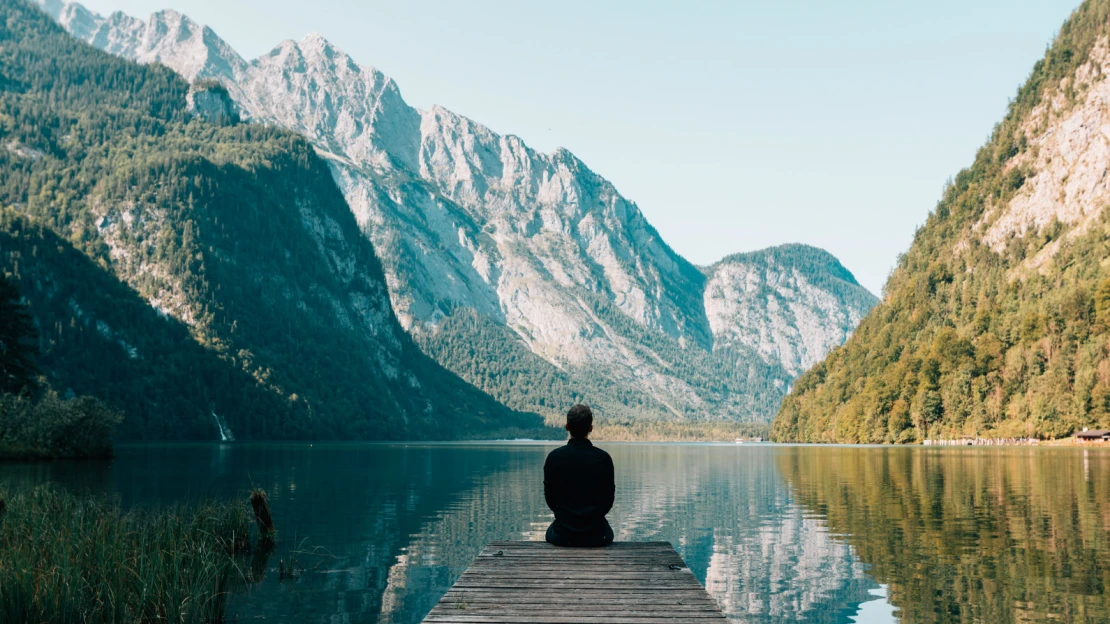 Tohle vás drží zpět od šťastného života aneb 5 mýtů o meditaci