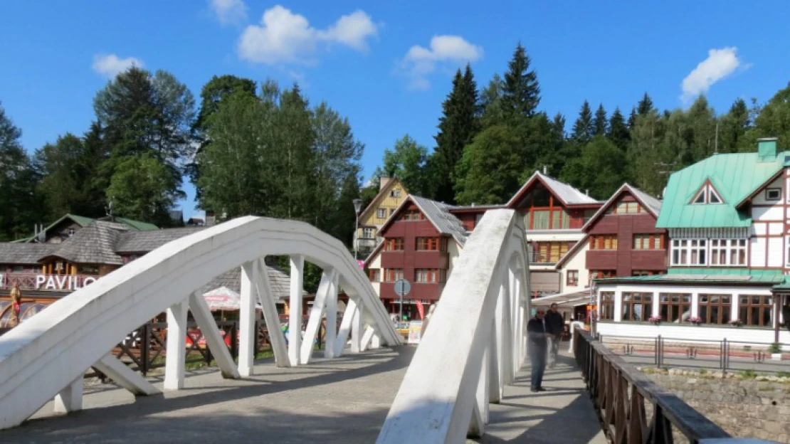 Průmyslník Korecký plánuje luxusní hotel ve Špindlerově Mlýně