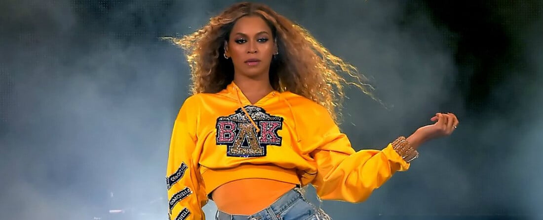 Jak Beyoncé přeměnila slavný festival na tak trochu soukromý Super Bowl
