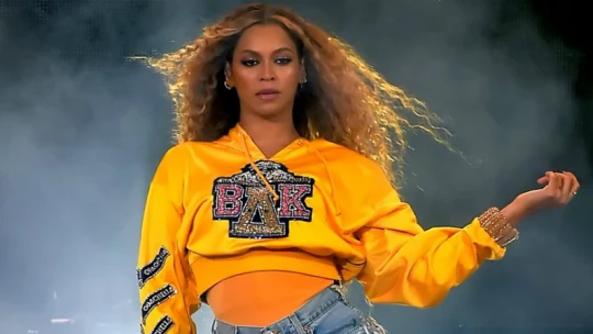 Jak Beyoncé přeměnila slavný festival na tak trochu soukromý Super Bowl