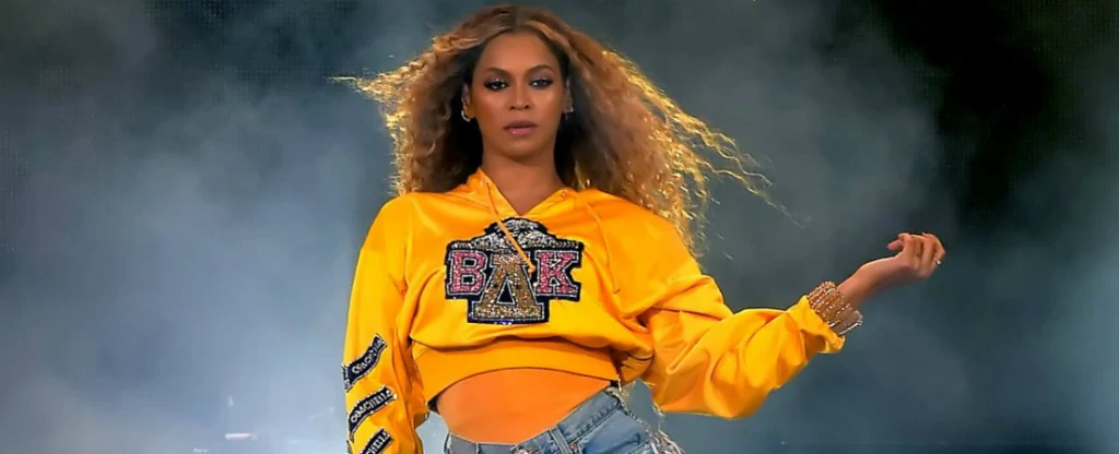 Jak Beyoncé přeměnila slavný festival na tak trochu soukromý Super Bowl