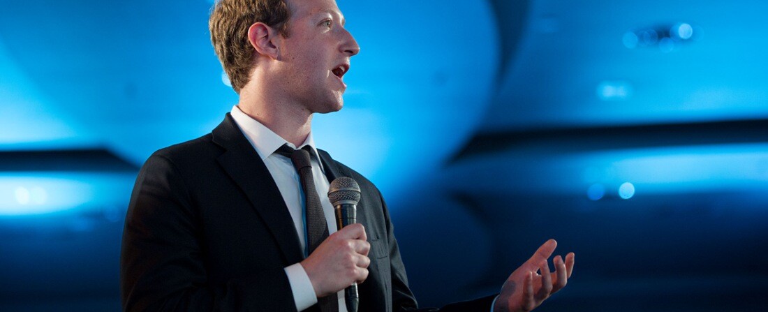 Facebook bude, my ne. Bublina kolem Cambridge Analytica splaskne a pojede se dál