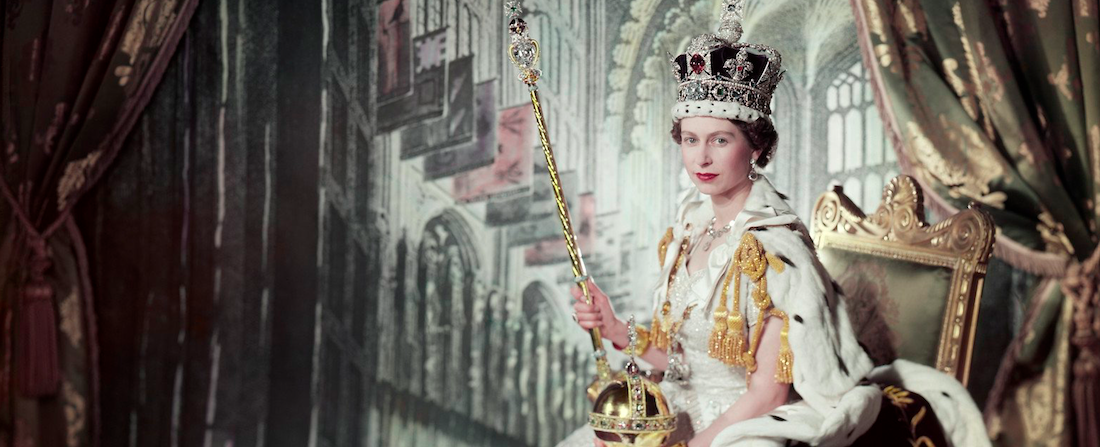 Forbes Cocktail: Seznamte se s osobním fotografem královny Alžběty II.