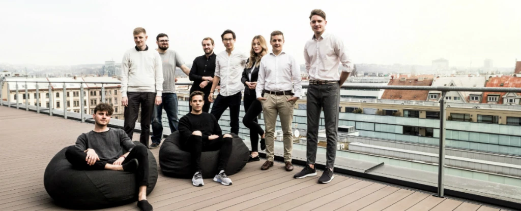 Český startup digitalizuje budovy, za dva roky se rozkročil do celého světa