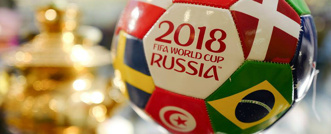 Patnáct ruských miliardářů, kteří jsou spojení s mistrovstvím světa ve fotbale
