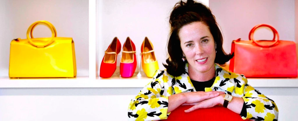 Po jaké kabelce ženy touží? Kate Spade to věděla