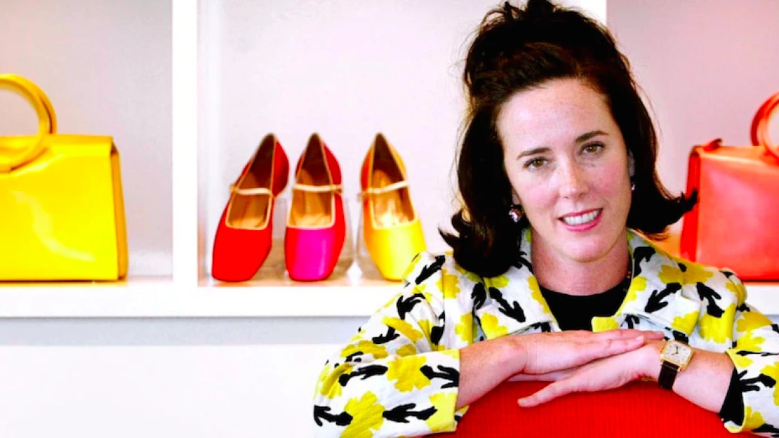 Po jaké kabelce ženy touží? Kate Spade to věděla