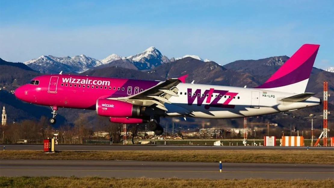 Aerolinky Wizz Air jsou po třech letech ziskové. Díky silné cestovní poptávce