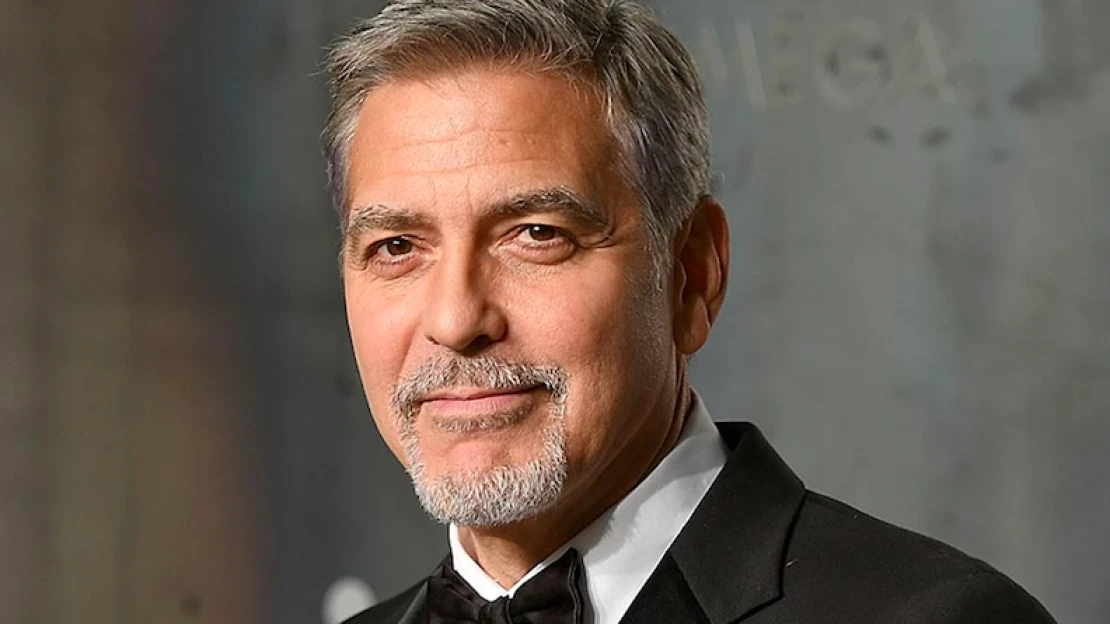 George Clooney má největší příjmy ze všech herců světa. Jen ne díky hraní