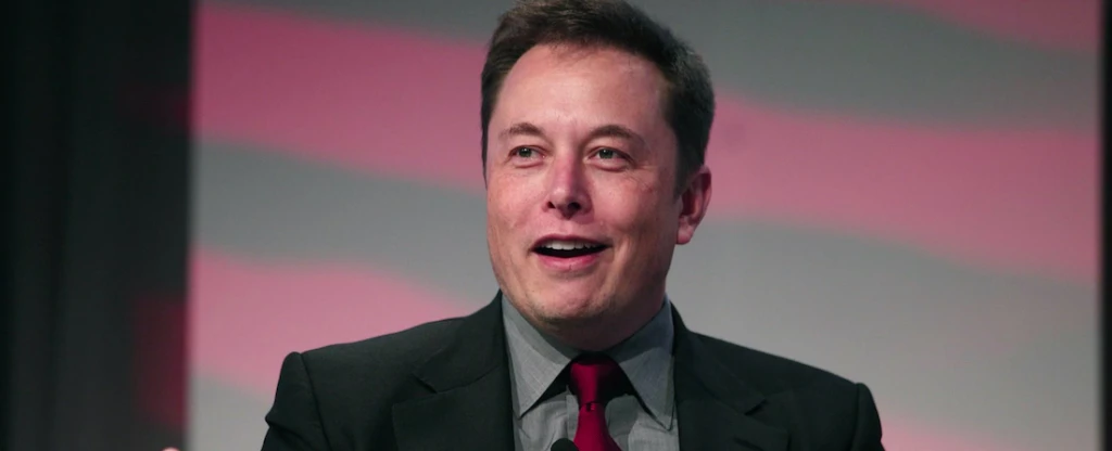 Tesla se pomalu hrabe z&nbsp;pekla a&nbsp;vyčerpaný Musk slibuje zisk