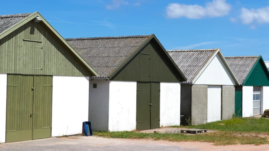 Ryby, mléko, bílý písek. Dánský ostrov Bornholm bude vaše další destinace