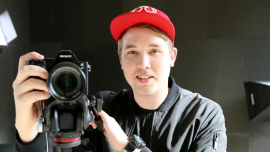 Jirka Král končí jako youtuber. „Je to mé poslední video,“ loučí se v&nbsp;dokumentu