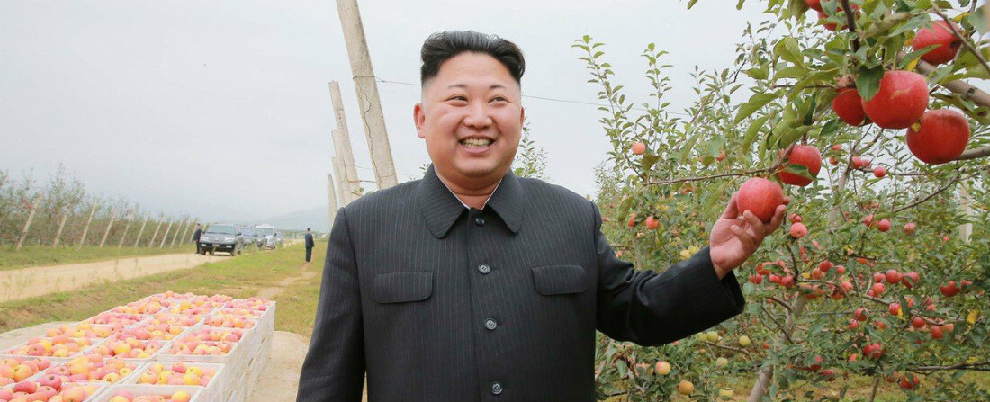Kapitalismus v Severní Koreji přináší Kim Čong-unovi přes miliardu ročně