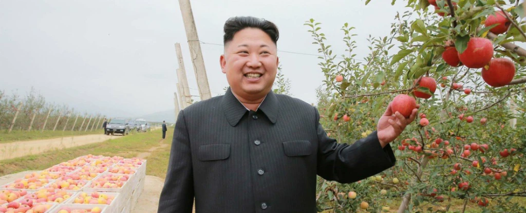 Kapitalismus v&nbsp;Severní Koreji přináší Kim Čong-unovi přes miliardu ročně