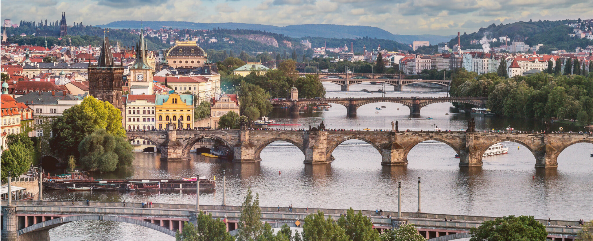 Světovou bitcoinovou velmocí je Praha, za sebou nechala i San Francisco