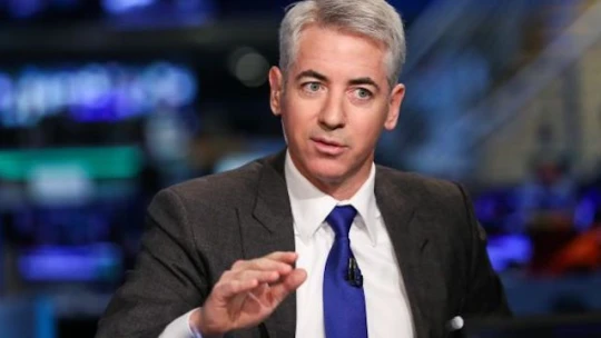 Rajská hudba. Miliardář Ackman koupí podíl v&nbsp;Universal za 4 miliardy dolarů