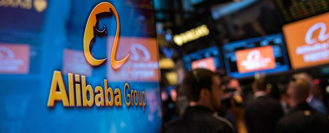Akcie Alibaby se propadly. Čína zvažuje další regulace technologického sektoru