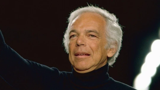 Ralph Lauren slaví 50 let své značky. Se zákazníky se chce bavit přes aplikaci