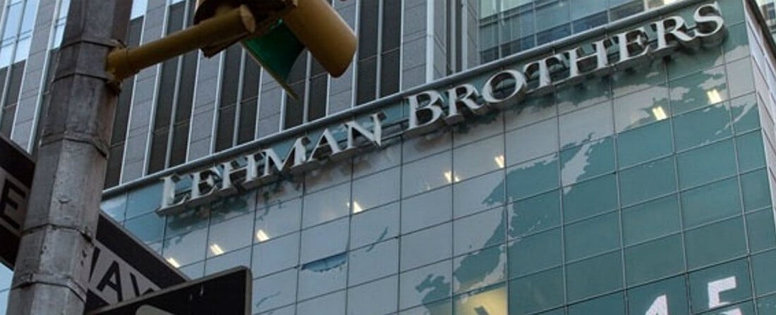Jak vzpomínají čeští investoři na kolaps banky Lehman Brothers