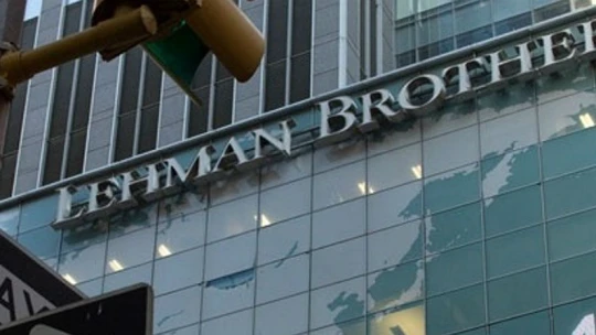 Jak vzpomínají čeští investoři na kolaps banky Lehman Brothers