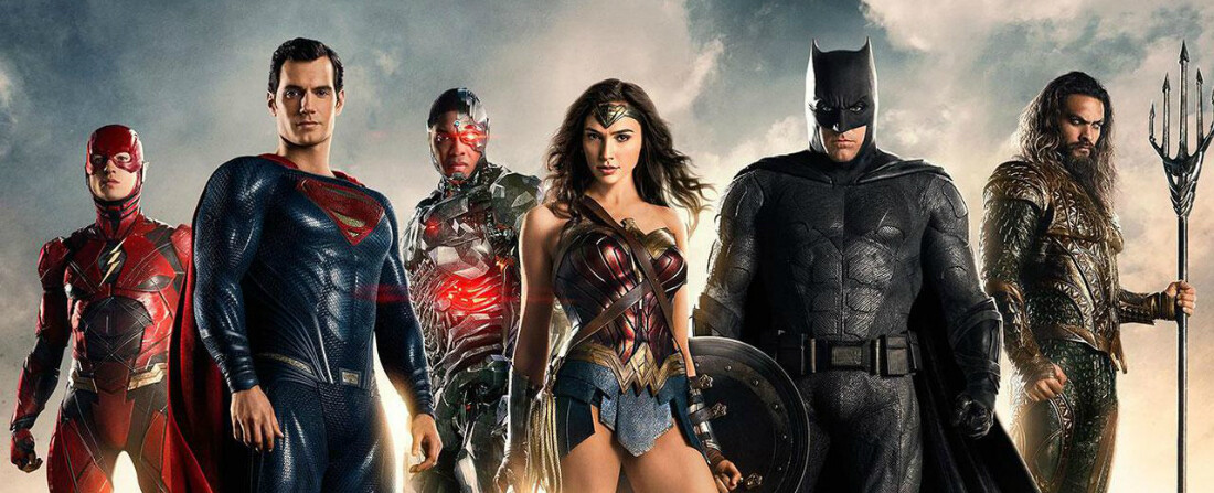 Superhrdinové na obtíž? DC filmy od Warner Bros. nejsou tak zlé, jak se říká