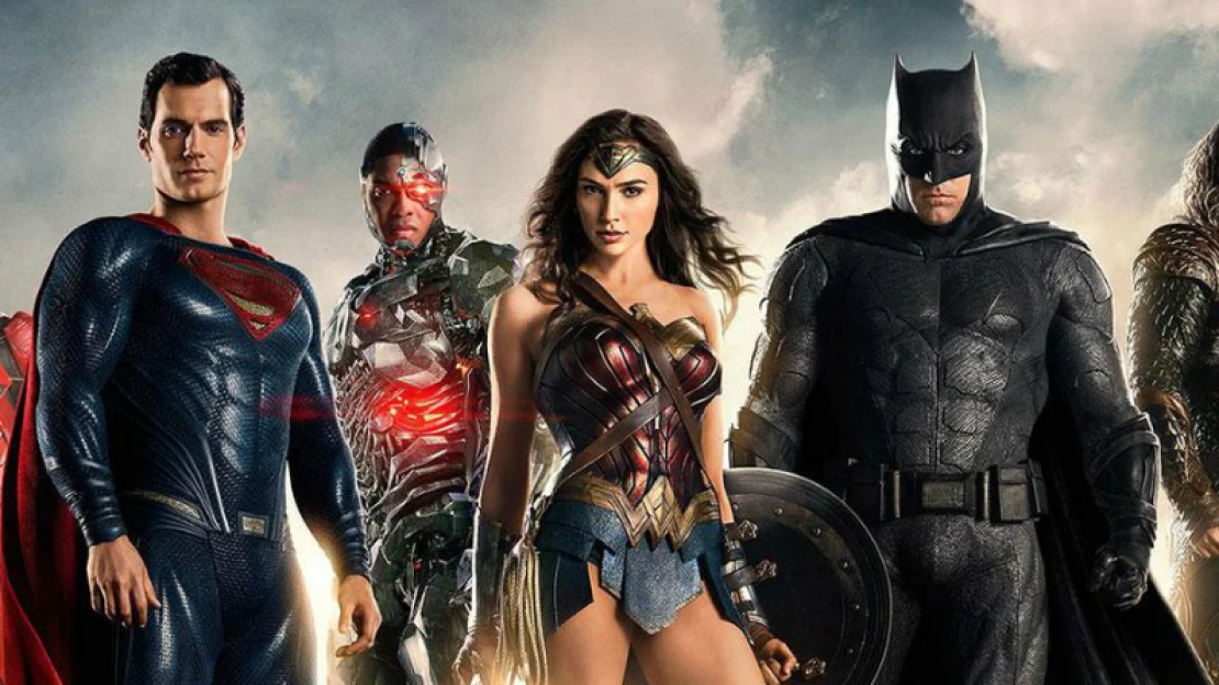 Superhrdinové na obtíž? DC filmy od Warner Bros. nejsou tak zlé, jak se říká