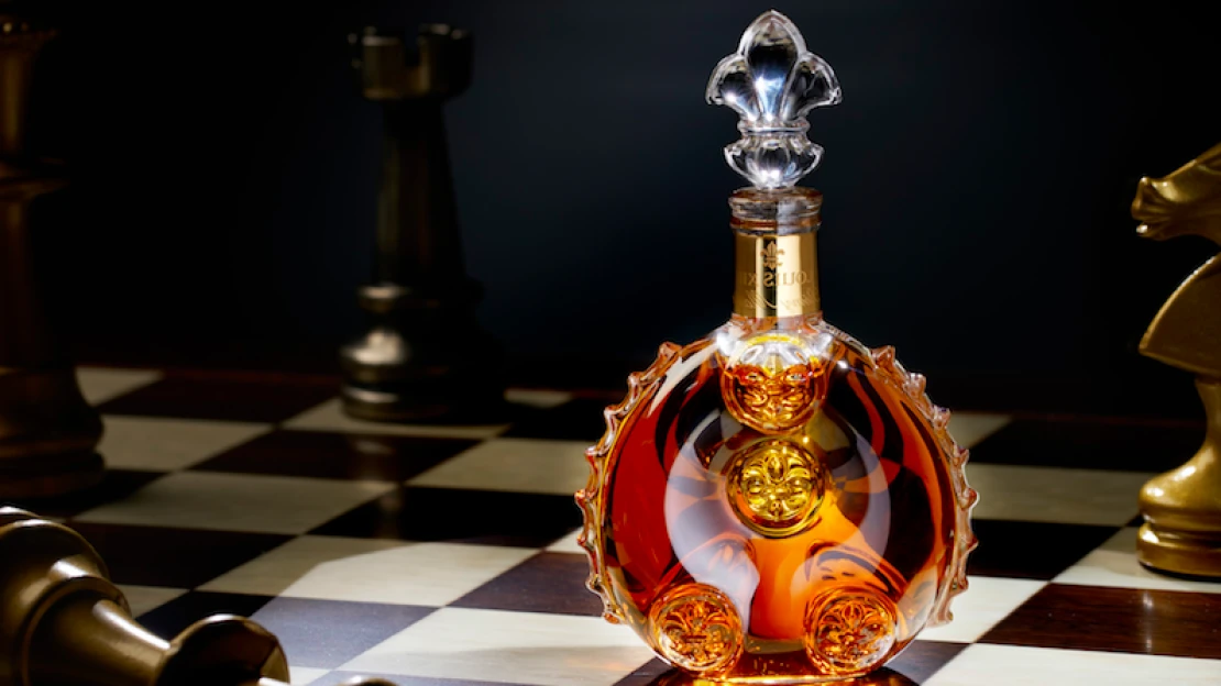 Píseň, co neuslyšíte. Koňak Louis XIII. chce záchranit Zemi unikátní kampaní