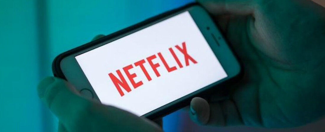 Netflix zdvojnásobil zisky. Nárůst nových uživatelů ale zpomaluje