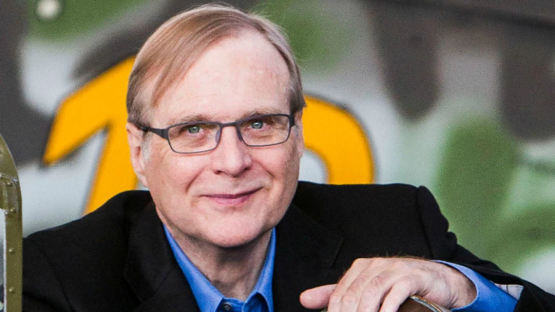 Samotář ze Seattlu. Paul Allen hořel pro vědu, obří jachty i sport