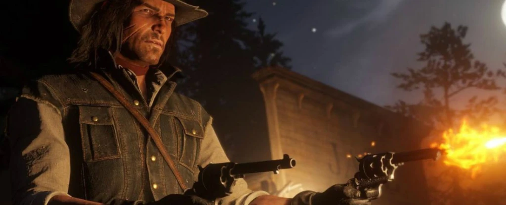 Vychází Red Dead Redemption 2. Posune herní branži na novou úroveň?