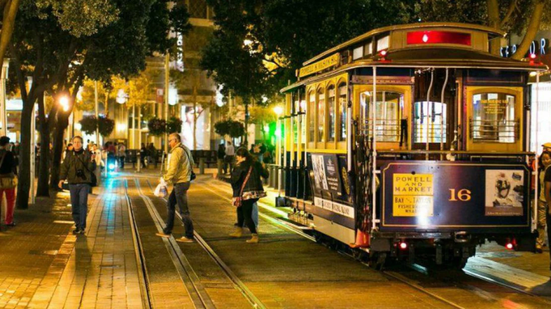 Odvrácená strana San Franciska. Jak ajťáci překračují bezdomovce