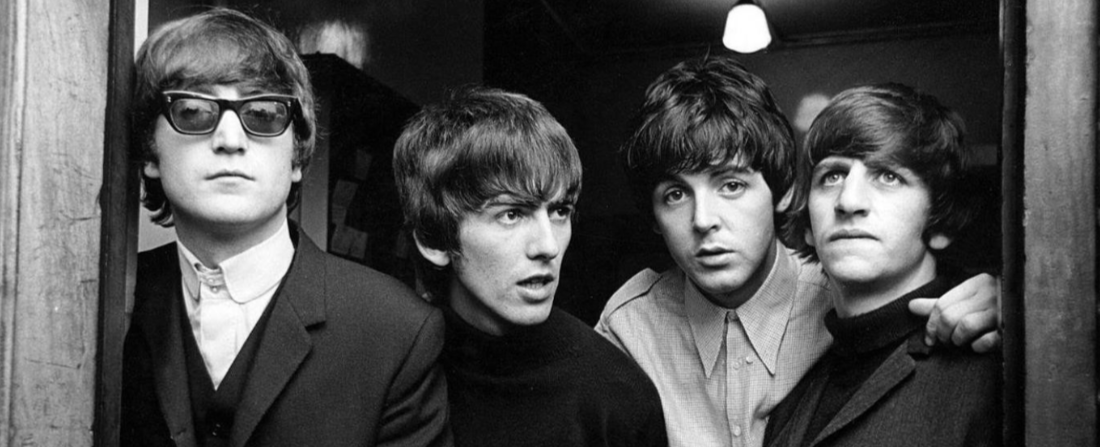 Beatles jsou zpátky na vrcholu. Bílé album je po 50 letech znovu trhák