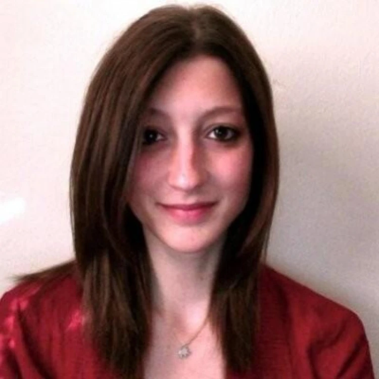 Alicia Adamczyk's Profile Image