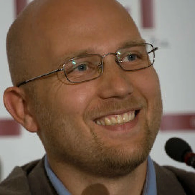 Pavel Doležal's Profile Image