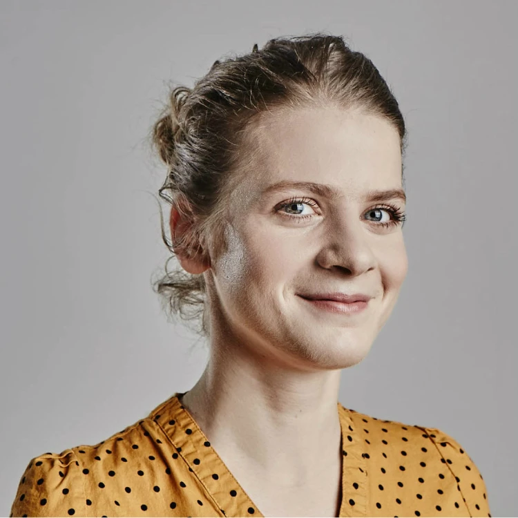 Juliana Fischerová's Profile Image
