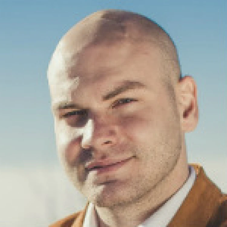 Jan Klusoň's Profile Image