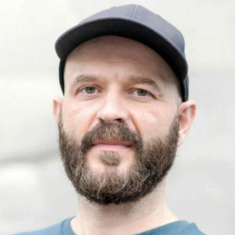 Miroslav Valeš's Profile Image