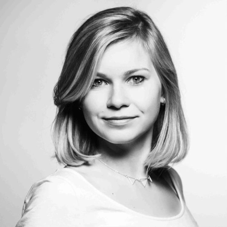 Michaela Černá's Profile Image