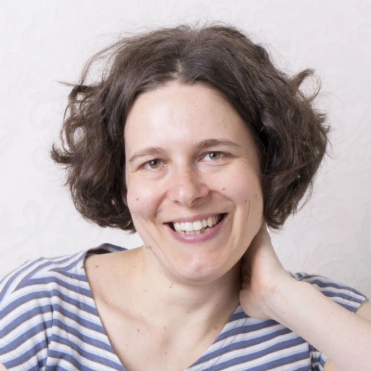 Marcela Sobotová's Profile Image