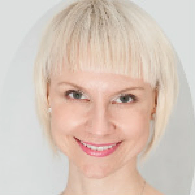 Olga Lošťáková's Profile Image