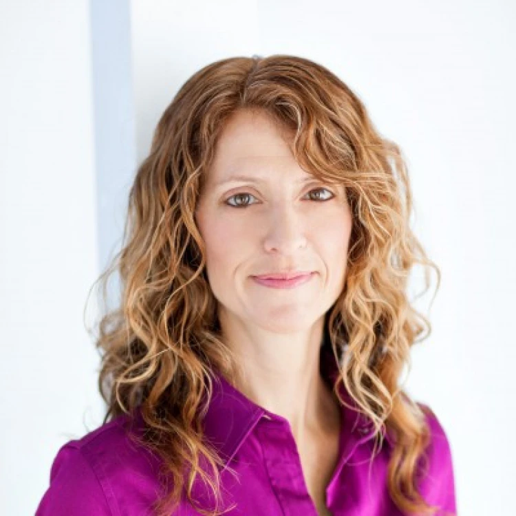 Eilene Zimmerman's Profile Image
