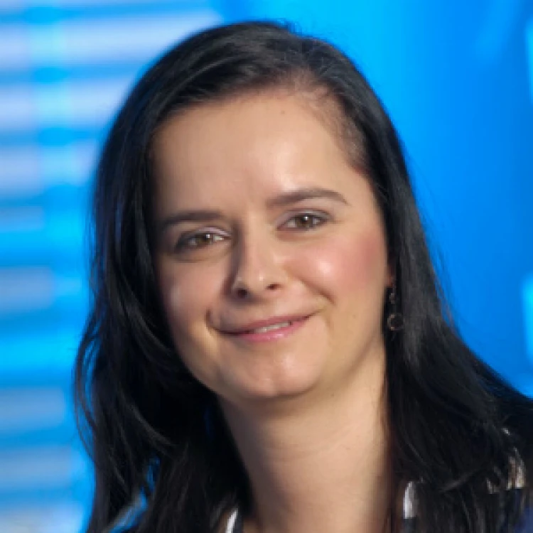 Andrea Novotná's Profile Image