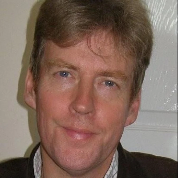 Trevor Clawson's Profile Image